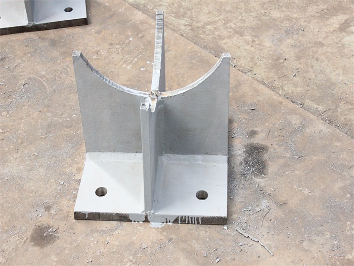 晋江螺栓球支座