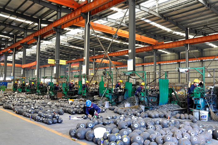 晋江螺栓球批量生产